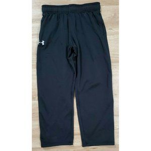 Under Armour Black Sweatpants